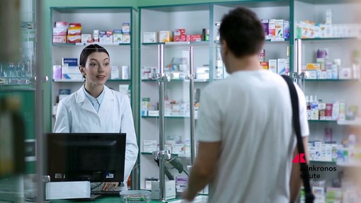 Farmaceutica: Dorigo (Haleon), "farmacista figura centrale per self-care responsabile"