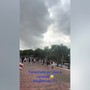 Venezuela, la scossa di terremoto ripresa in diretta da un italiano