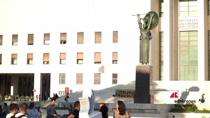 Wave, a La Sapienza il primo passo verso il benessere