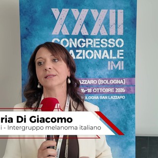 Melanoma, Di Giacomo (Imi): "Servono biomarcatori per superare le resistenze alle terapie"