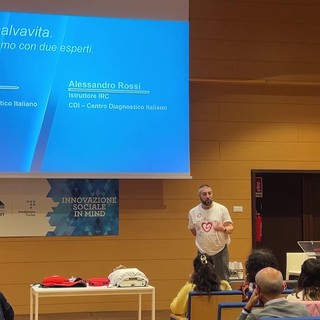 Salute: a Milano l'Health&amp;Safety Day 2026 di Bayer per diffondere le manovre salvavita