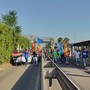 Ex Ilva, sciopero lavoratori a Taranto: "Serve transizione ecologica e sociale"