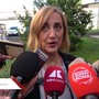 Carceri, la direttrice dell'istituto di Rebibbia: "Importante progetto di riqualificazione aree sportive" Carceri, la direttrice dell'istituto di Rebibbia: "Importante progetto di riqualificazione aree sportive"