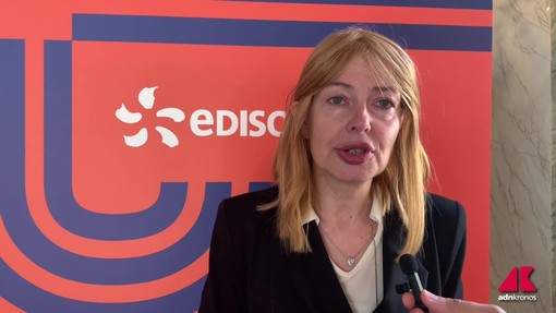 Transizione energetica, i risultati 2025 di Edison
