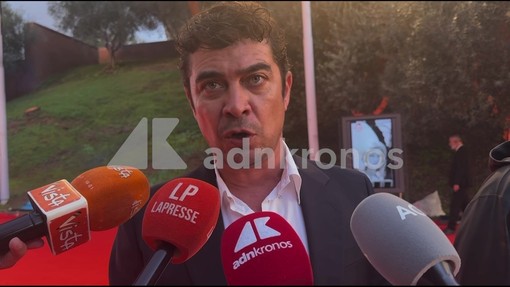 Scamarcio: "Proteste al Sud? Hanno ragione da vendere, servono misure serie e urgenti"