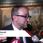 Biondi (sindaco L'Aquila), 'Palazzo Farinosi Branconi torna ai cittadini grazie a Bper'