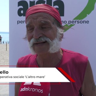 Sla, Cappello (L'altro mare), 'con la Casa di Silvia vacanze accessibili e inclusive'