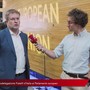 Ue, Fidanza (FdI): "Discorso von der Leyen conferma stretta su migranti" Ue, Fidanza (FdI): "Discorso von der Leyen conferma stretta su migranti"