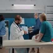 'Non romperle!', seconda edizione della campagna di Italfarmaco per la salute muscolo-scheletrica
