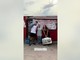 Olbia, la visita a sorpresa di Fedez e Giulia Honegger al canile comunale Olbia, la visita a sorpresa di Fedez e Giulia Honegger al canile comunale