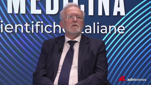 Medicina: Martini (Siapav), 'multidisciplinari per patologie medico-chirurgiche vascolari'