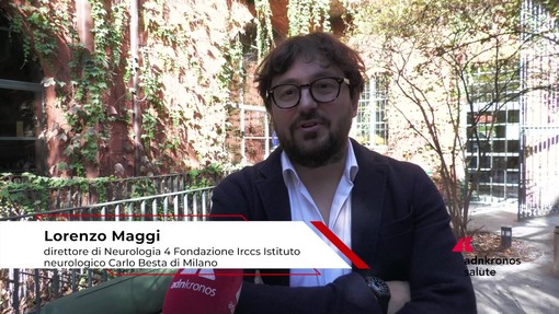Sma: neurologo Maggi, 'con risdiplam in compresse migliore gestione attività quotidiane' Sma: neurologo Maggi, 'con risdiplam in compresse migliore gestione attività quotidiane'