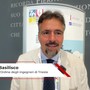 Basilisco (OdI Trieste), 'le frontiere si trasformino in ponti tra professioni'
