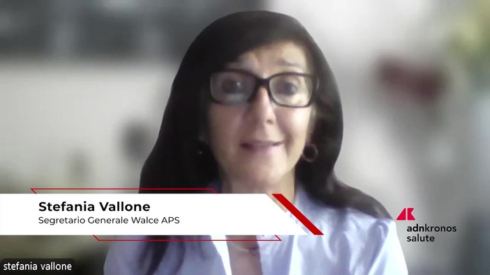 Tumori: Vallone (Walce APS), 'navigator digitale nato da MetaLab coniuga innovazione e utilità concreta'