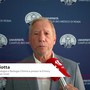 Liotta (Emory University): "Sviluppammo due farmaci fondamentali contro l'HIV" Liotta (Emory University): "Sviluppammo due farmaci fondamentali contro l'HIV"