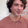 Filming Italy, Leo Gassmann: "Il mio primo premio a Venezia, spero sia l'inizio di un bel percorso"