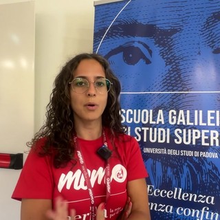 Università: Ferrari (Unipd-Galileiana), 'programma ME.MO, orienta il futuro dei giovani'