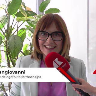 Sangiovanni (Italfarmaco), 'con 'Non romperle!' informiamo per ossa più forti e stabili'