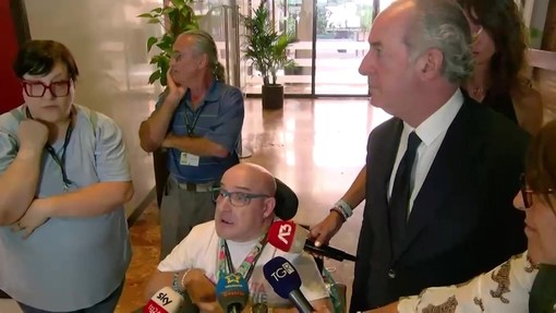 Fine vita, voto in Veneto. L'attivista Luca Faccio: "Zaia non è 'portatore di morte', abbiamo diritto di scegliere"