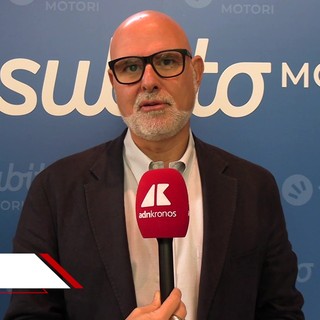 Subito, Gaziano: "Su sezione Motori 535mila annunci e 650mila utenti al giorno"