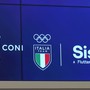 Coni e Sisal insieme a sostegno dei progetti olimpici dell'Italia Team Coni e Sisal insieme a sostegno dei progetti olimpici dell'Italia Team