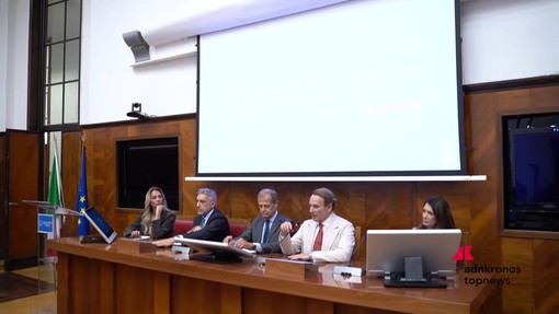 Geopolitica e imprese, al Mimit il confronto su rischi globali e competitività Geopolitica e imprese, al Mimit il confronto su rischi globali e competitività