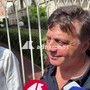 Attentato Ranucci, Lavitola arrivato in procura a Roma. L'avvocato: "Con giornalista amicizia fraterna"