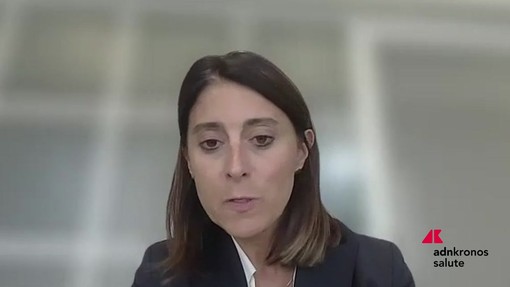 Gnocchi (Novartis), "3 donne su 4 si sentono ascoltate dal proprio medico ma serve più partecipazione" Gnocchi (Novartis), "3 donne su 4 si sentono ascoltate dal proprio medico ma serve più partecipazione"