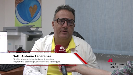 Asl Foggia in prima linea contro l'Hpv: screening e vaccinazioni di prossimità Asl Foggia in prima linea contro l'Hpv: screening e vaccinazioni di prossimità