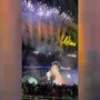 Ultimo, si chiude il concerto-evento: "Siamo nella storia" Ultimo, si chiude il concerto-evento: "Siamo nella storia"