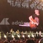 Jovanotti al Circo Massimo, show del sindaco Gualtieri con 'Samba di Roma Jovanotti al Circo Massimo, show del sindaco Gualtieri con 'Samba di Roma