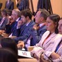 Tabacco e direttive Ue, 'a rischio una filiera d'eccellenza e 85mila posti di lavoro' Tabacco e direttive Ue, 'a rischio una filiera d'eccellenza e 85mila posti di lavoro'