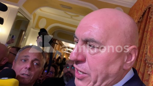 Crosetto: "Giovani non pronti per carcere, crescano nella libertà totale"