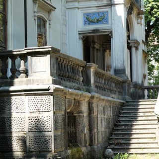 Turismo: il Villino Rossi di Schio parte del progetto di valorizzazione dei beni del Demanio