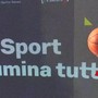 Sport: Inaugurati a Guidonia il nuovo spazio Illumina e lo skatepark Collefiorito