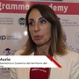 Alimentazione: Muzio (Latina), 'Academy per creare sinergia su questione centrale' Alimentazione: Muzio (Latina), 'Academy per creare sinergia su questione centrale'