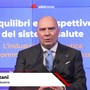 Cattani (Farmindustria): "Competenze centrali per futuro" Cattani (Farmindustria): "Competenze centrali per futuro"