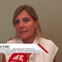 Tumori, seno: Fabi (Aiom), 'bene impiego test genomico ma ampio margine di miglioramento'