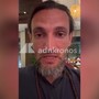 Alluvione Nepal, il sopravvissuto italiano: "Ho visto tanta distruzione ma sono salvo e grato alla vita" Alluvione Nepal, il sopravvissuto italiano: "Ho visto tanta distruzione ma sono salvo e grato alla vita"