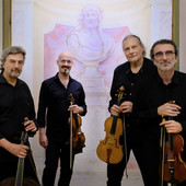 Venerdì 4 settembre il Voxonus Festival presenta “Sentieri Invisibili” alla Scuola Apm di Saluzzo Venerdì 4 settembre il Voxonus Festival presenta “Sentieri Invisibili” alla Scuola Apm di Saluzzo
