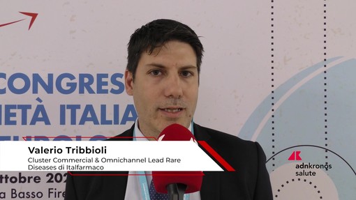 Tribbioli (Italfarmaco), "givinostat aiuta a preservare funzioni motorie nella Duchenne"