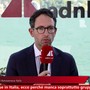 Longo (Astrazeneca): "Innovazione a rischio, Europa ha perso terreno" Longo (Astrazeneca): "Innovazione a rischio, Europa ha perso terreno"