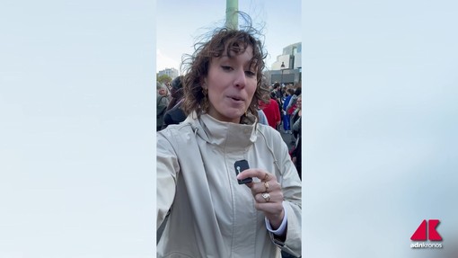 Studenti ancora in piazza in Francia, l'atto 4 della protestanews Studenti ancora in piazza in Francia, l'atto 4 della protestanews