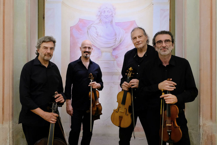 Venerdì 4 settembre il Voxonus Festival presenta “Sentieri Invisibili” alla Scuola Apm di Saluzzo