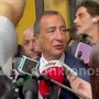 Scontri a Milano, Sala: "Preoccupati per sabato, bene arrivo militari"
