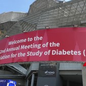 Diabete e prevenzione, Novo Nordisk a Milano per l'Easd: 'La salute duratura inizia ora'