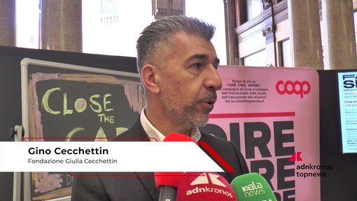 Educazione: Fondazione Cecchettin, 'aumenta la sensibilità sul tema parità di genere'