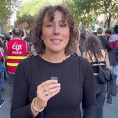 Francia, atto V delle proteste: gli studenti denunciano di aver ricevuto solo 'briciole'news