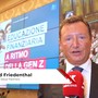 Educazione finanziaria: Friedenthal (Value Partners), 'Bisogna aumentare l'afabetizzazione economica dei giovani'