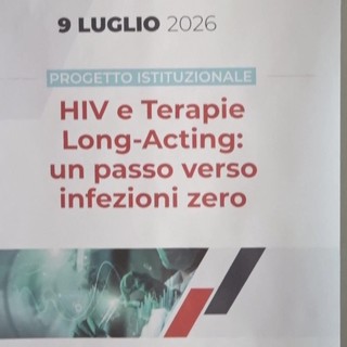 Hiv, terapie long acting al centro del nuovo modello organizzativo siciliano